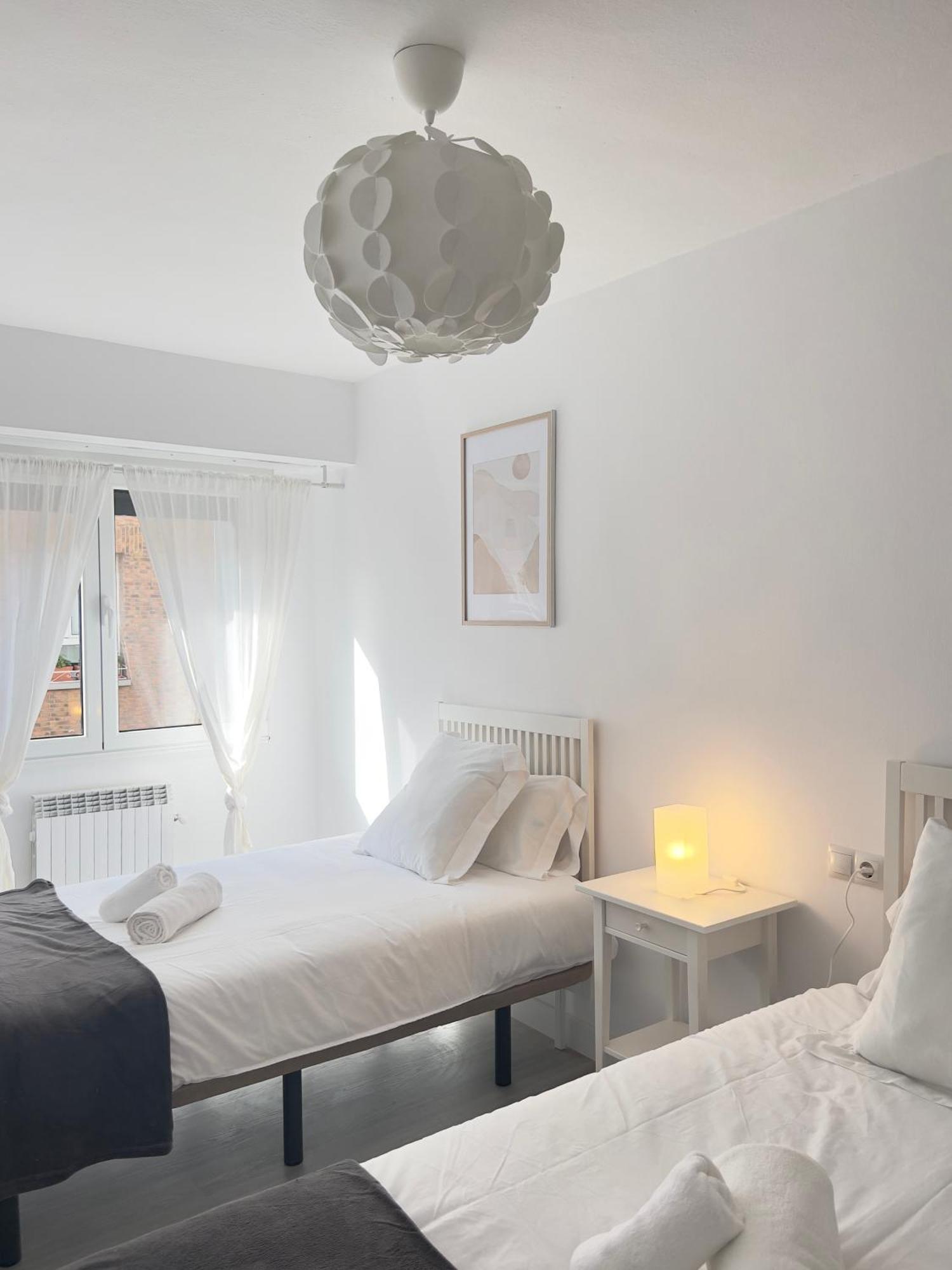 Principe Apartamento *
